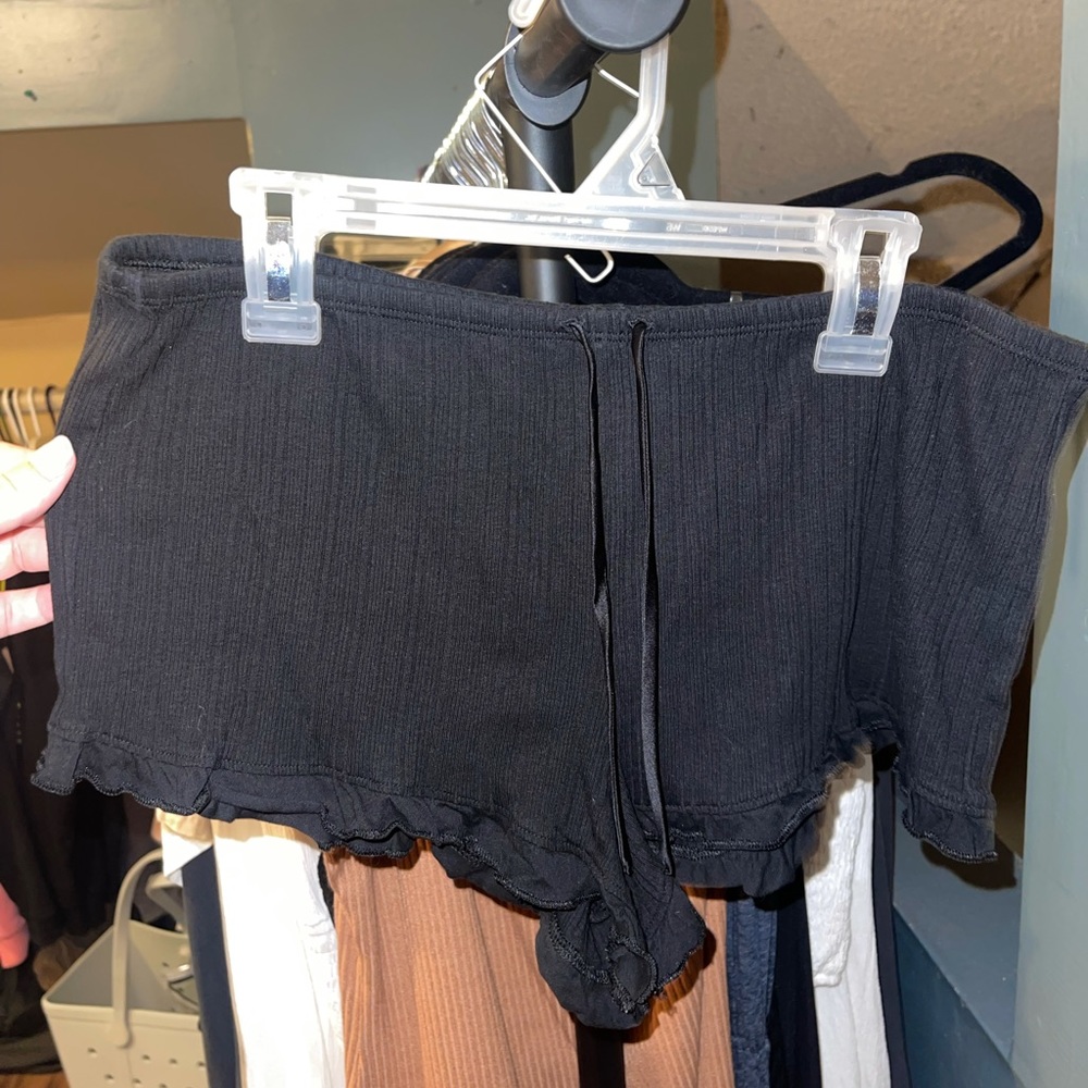 VS Sleep shorts